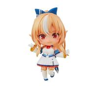 Hololive Production - Figurine Nendoroid Shiranui Flare 10 Cm