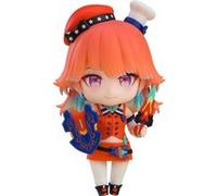 Hololive Production - Figurine Nendoroid Takanashi Kiara 10 cm G