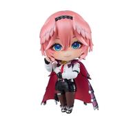 Hololive Production - Figurine Nendoroid Takane Lui 10 Cm