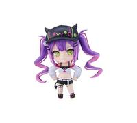 Hololive Production - Figurine Nendoroid Tokoyami Towa 10 cm