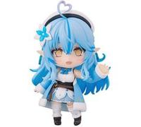 Hololive Prod Yukihama Lamy Nendoroid Mini Figurine Goodsmile
