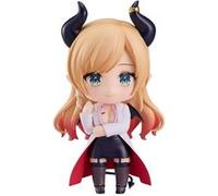 Max Factory – Figurine Nendoroid Yuzuki Choco – Hololive Production – 10 cm