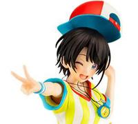 Hololive Production - Figurine Oozora Subara Regular Edition