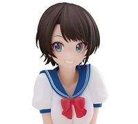 Hololive Production - Figurine Oozora Subaru School Style Ver. Relax Time