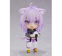 Hololive Production Nekomata Okayu Nendoroid Mini Figurine D'Action GOODSMILE