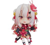Hololive Production Nendoroid Figurine Nakiri Ayame 10 cm