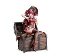 Hololive Production Statue en PVC 1/7 Houshou Marine 20 cm