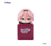 Hololive Production - Statuette Hikkake Takane Lui 10 cm