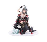 Hololive Production - Statuette 1/6 Sakamata Chloe 20 cm