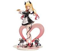 Hololive Production - Statuette 1/7 Yuzuki Choco Maid Outfit Ver. 27 cm
