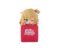 Hololive Production Hikkake Pvc Akai Haato Statue 10 Cm Furyu