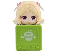 Hololive Production - Statuette Hikkake Aki Rosenthal 10 cm