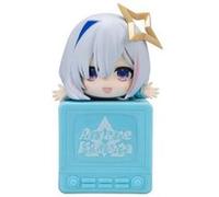 Hololive Production - Statuette Hikkake Amane Kanata 10 cm