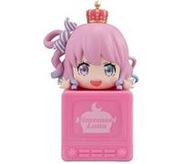 Hololive Production - Statuette Hikkake Himemori Luna 10 cm