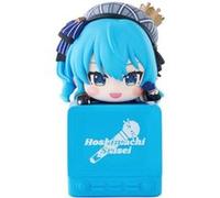 Hololive Production - Statuette Hikkake Hoshimachi Suisei 10 cm