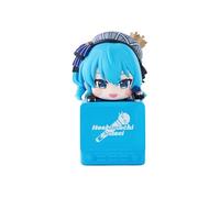 Hololive Production - Statuette Hikkake Hoshimachi Suisei 10 cm