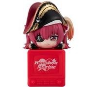 Hololive Production - Statuette Hikkake Houshou Marine 10 cm