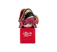 Hololive Production - Statuette Hikkake Houshou Marine 10 cm