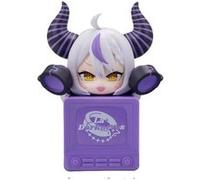 Hololive Production - Statuette Hikkake L Darknesss 10 cm