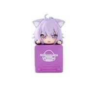 Hololive Production - Statuette Hikkake Nekomata Okayu 10 cm