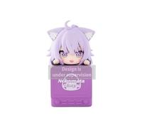 Hololive Production - Statuette Hikkake Nekomata Okayu 10 cm