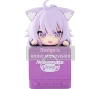 Hololive Production - Statuette Hikkake Nekomata Okayu 10 cm Violet