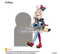 Hololive Production - Statuette Hikkake Omaru Polka 10 cm