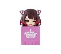 Hololive Production Hikkake Statue Pvc Robocosan 10 Cm Furyu