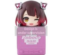 Hololive Production - Statuette Hikkake Robocosan 10 cm Multicolore G
