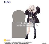 Hololive Production - Statuette Hikkake Shishiro Botan 10 cm