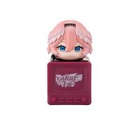 Hololive Production Hikkake PVC Statue Takane He 10 cm Furyu