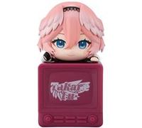 Hololive Production Hikkake PVC Statue Takane He 10 cm Furyu
