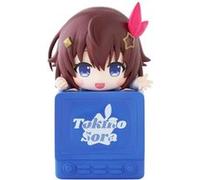 Hololive Production - Statuette Hikkake Tokino Sora 10 cm