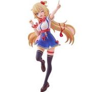 Hololive Production - Statuette Pop Up Parade Akai Haato 17 cm