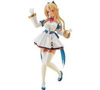 Hololive Production - Statuette Pop Up Parade Shiranui Flare 17 cm