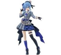 Hololive Production - Statuette Pop Up Parade SP Hoshimachi Suisei 17 cm