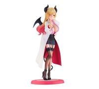 Hololive Production Statuette Pvc 1/7 Yuzuki Choco Bonus Edition 24 C