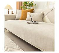 Holomaalahi Housse de canapé pour Caravane 70 x 120 cm, Housse de canapé sectionnelle en L, antidérapante, matelassée, Douce, Lavable, pour Chiens, Enfants et Animaux domestiques
