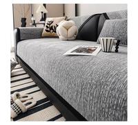 Holomaalahi Housse de canapé pour Caravane 90 x 260 cm, Housse de canapé sectionnelle en L, antidérapante, matelassée, Douce, Lavable, pour Chiens, Enfants et Animaux domestiques