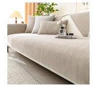 Holomaalahi Housses de siège de Caravane 70 x 180 cm, Housse de canapé sectionnelle en L, antidérapante, matelassée, Douce, Lavable, Protection de Meubles pour Chiens, Enfants et Animaux domestiques