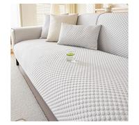 Holomaalahi Housses de siège de Caravane 70 x 180 cm, Housse de canapé sectionnelle en L, antidérapante, matelassée, Douce, Lavable, Protection de Meubles pour Chiens, Enfants et Animaux domestiques
