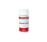 Holomega Fertimujer 50caps