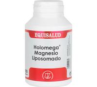 Holomega Magnesium Liposome 180 Capsules