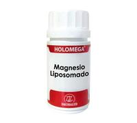 Holomega Magnesium Liposome 50 Capsules