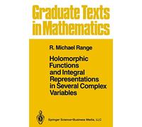 Holomorphic Functions and Integral Representations in Several Complex Variables