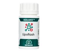 HOLORAM lipoflash 30cap. - complément alimentaire sous forme de gélules, contribue au fonctionnement normal de l’organisme au quotidien, boîte de 30 gélules et convient à ceux qui privilégient des pro