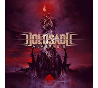 Plastic Head Holosade - Anastasis