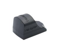 Holosun Capuchon de protection, pièce accessoire pour viseur point rouge Holosun 407C/507C/508C - 70142938