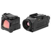 HOLOSUN DPS-TH - Point Rouge - Vision Thermique