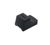 Holosun Housse de protection en caoutchouc, pièce d'accessoire pour viseur point rouge Holosun 407K/507K - 70153156